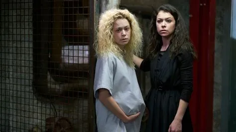 Orphan Black – Eine spannende Klonserie mit Tatiana Maslany in der Hauptrolle!