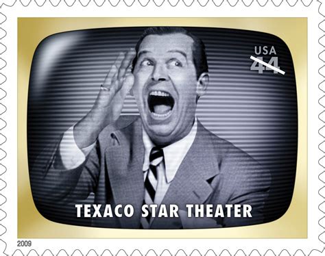  Texaco Star Theater – Eine Mischung aus Comedy und musikalischem Feuerwerk der frühen Fernsehzeit!